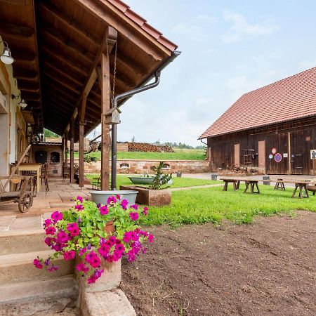 Holiday Home Dolni Olesnice By Interhome Horni Olesnice Екстериор снимка