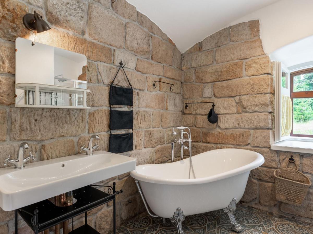 Holiday Home Dolni Olesnice By Interhome Horni Olesnice Екстериор снимка