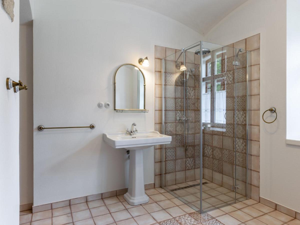 Holiday Home Dolni Olesnice By Interhome Horni Olesnice Екстериор снимка