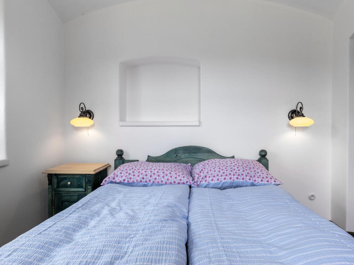 Holiday Home Dolni Olesnice By Interhome Horni Olesnice Екстериор снимка